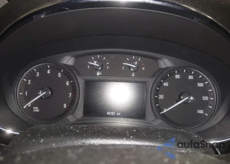 2019 Buick Encore Awd Preferred z USA, uszkodzony, nr VIN KL4CJESB6KB856913